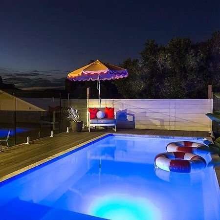 Artists Residence Brisbane Bagian luar foto
