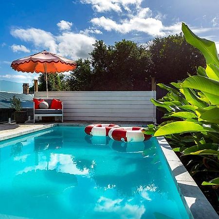 Artists Residence Brisbane Bagian luar foto