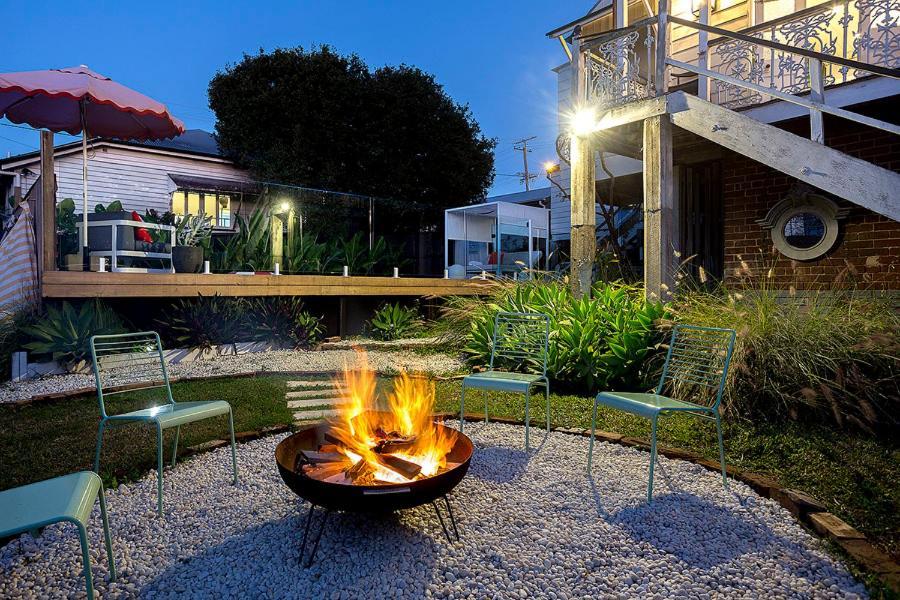 Artists Residence Brisbane Bagian luar foto